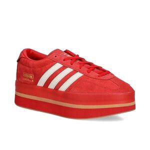Adidas Gazelle Stack Sneakers
